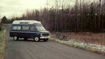 Shoulda never sold
the station wagon. - Rabid