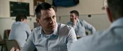 Shoulda seen the kid's face
when Nags hit the deck. - Alcatraz