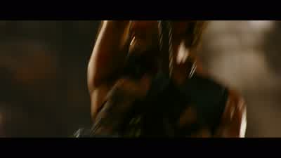Shoulda taken the money, Toombs. - The Chronicles of Riddick