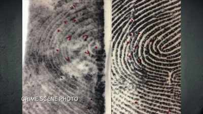 [Shouldice] We recovered
a partial latent fingerprint - A Time to Kill
