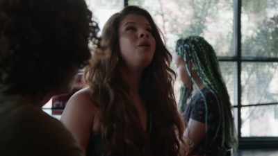 Shouldn't you ask Mom or Dad? - Good Trouble