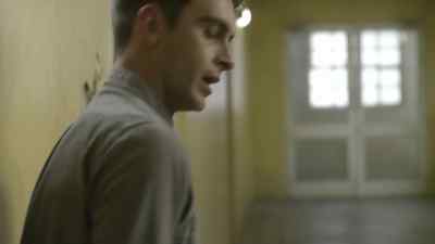 Shouldn't be a... Shouldn't be a
problem. So... - Misfits