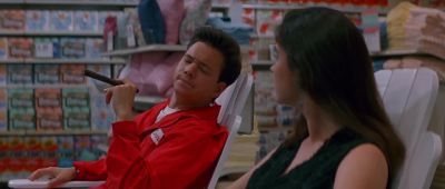 Shouldn't you be cleaning up the store - Career Opportunities