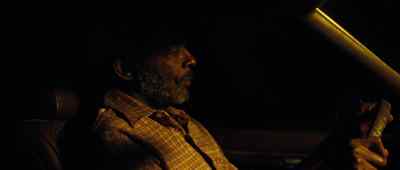 Shouldn't be doin' that.
Even a young man like you. - No Country for Old Men