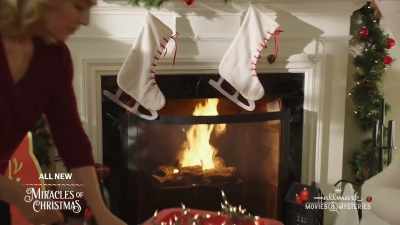 Shouldn't we be focusing
on wishes - Project Christmas Wish