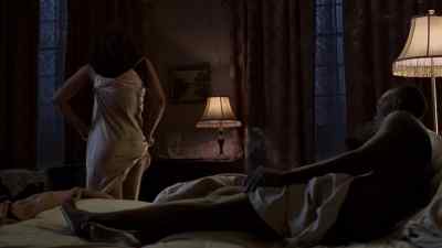Shouldn't you be getting home? - Boardwalk Empire