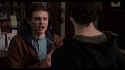 Shouldn't you be getting ready for this trip? - The Society