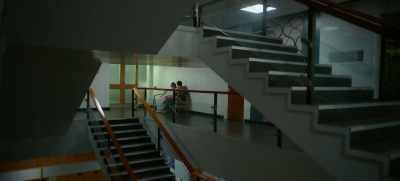 - Shouldn't you be in a bed?
- I wanted to be close to Shelby. - Toxic Town