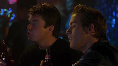 Shouldn't you be out there playing wingman for Jonesy - Buying the Cow