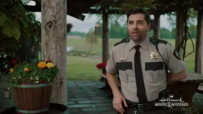 Shouldn't you be out tracking
rustlers and horse thieves? - Big Sky River