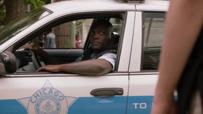Shouldn't you be packing? - Shameless