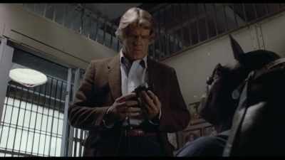 Shouldn't he be singing
some rap song?" - Right to Offend: The Black Comedy Revolution