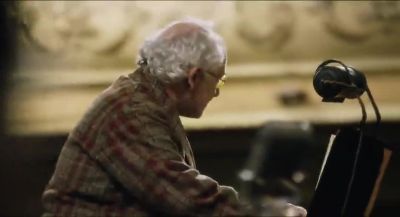 Shouldn't you check it - The Death of Stalin
