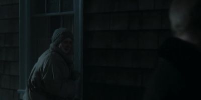 - Shouldn't we check
the window? - American Horror Story