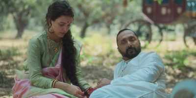 Shouldn't we check with her
before we get someone else for him? - Bulbbul