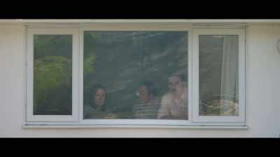 - Shouldn't we do something?
- No, she'll be all right. - The Virtues