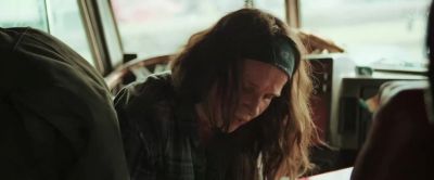 Shouldn't we get-- shouldn't we get rid of that? - Paradise Highway