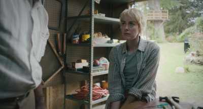 Shouldn't you give that
to like Gretchen or John? - Adopting Audrey