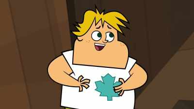 - Shouldn't we go back to camp - Total DramaRama
