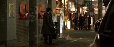 Shouldn't you go home and prepare for tomorrow? - #Manhole
