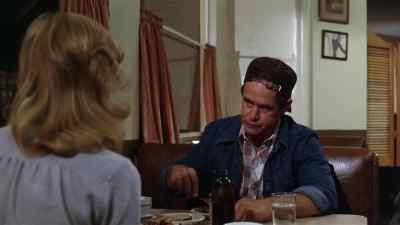 Shouldn't you go with him? - Every Which Way but Loose