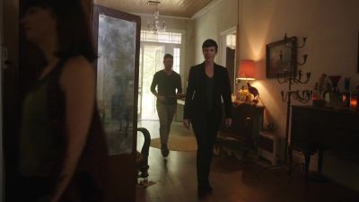 Shouldn't have come here, bitch. - NCIS: New Orleans