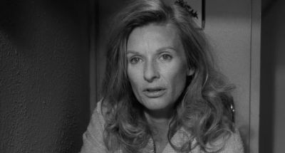 You shouldn't have come here - The Last Picture Show