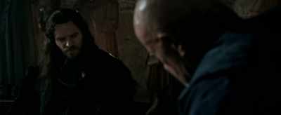 Shouldn't have taken
Dorestad? - Redbad