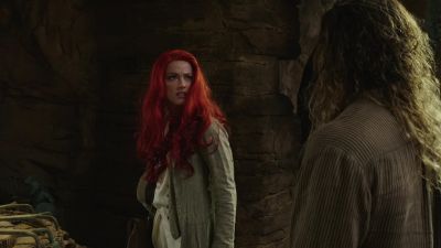 Shouldn't we have written it down - Aquaman