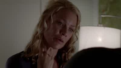 It doesn't look good. - The Walking Dead