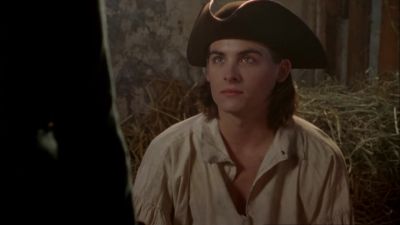 Shouldn't you hold yourself to the promises you make Ben - An American Girl Adventure