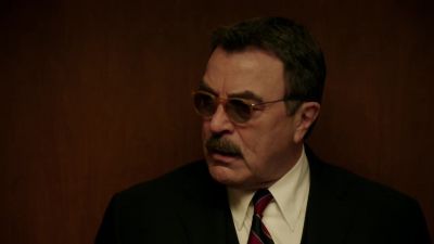 Shouldn't I know you? - Blue Bloods