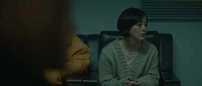 Shouldn't you include
housebreaking - Miss Baek
