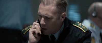 Shouldn't you introduce yourself
properly before you... - The Guilty