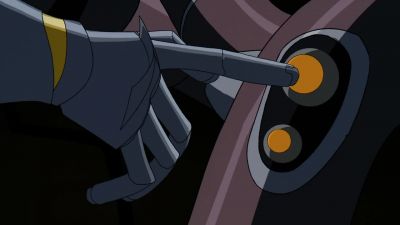 Shouldn't tailgate. - The Batman