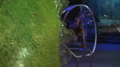Shouldn't we take him to the infirmary? - Stargate SG-1