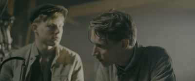 Shouldn't we test the fuses? - Into the Darkness