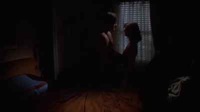 Shouldn't there be applause
or something in here? - The Other Side of Midnight