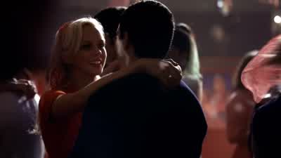 Shouldn't u guys be able to sense each other or something? - The Vampire Diaries