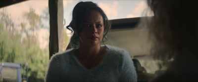 Shouldn't we wait to say goodbye? - The Lost Flowers of Alice Hart