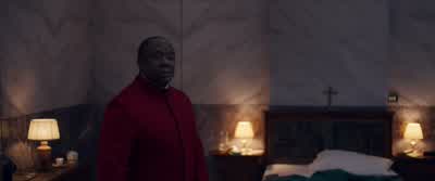 Shouldn't we be going? - Conclave