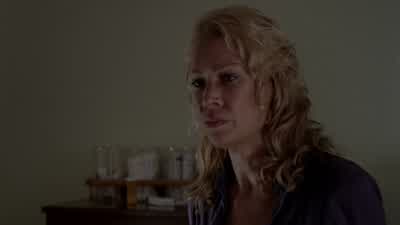 - Shouldn't we help them? - The Walking Dead