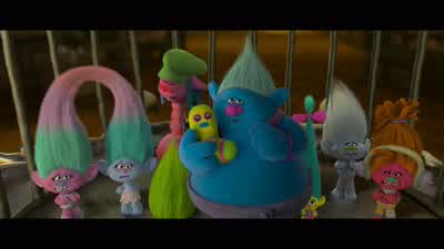 Shouldn't we wait for Trollstice? - Trolls