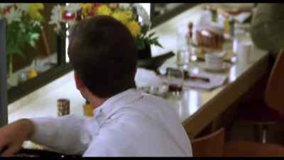 Should've dumped you in Pittsburgh! - That Thing You Do!