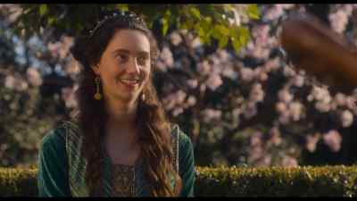 Should've killed him
while they had the chance - The Decameron