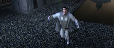 - Megamind! - Megamind