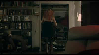 Should've left you at the flea market. - Eternal Sunshine of the Spotless Mind