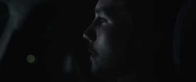 Should've never let you go - The Rider