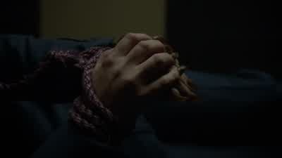 Should've used the yellow wolfsbane. - Teen Wolf