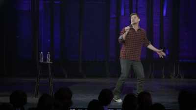 [shouting] "Algebra!" - Theo Von: No Offense